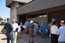 15.08.2024 Kräutersegnung zu Mariä Himmelfahrt